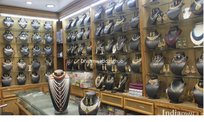 SRI DEVANSH JEWELLERS  Best Jewellery Store